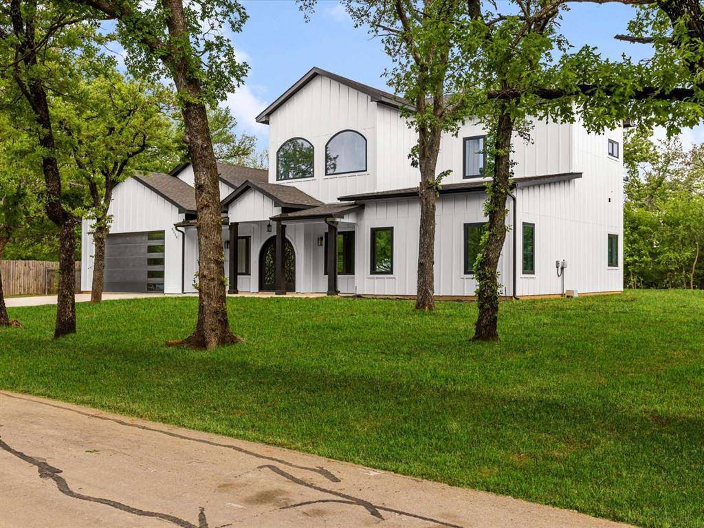 9116 Cherokee Trail, Flower Mound, TX 75022