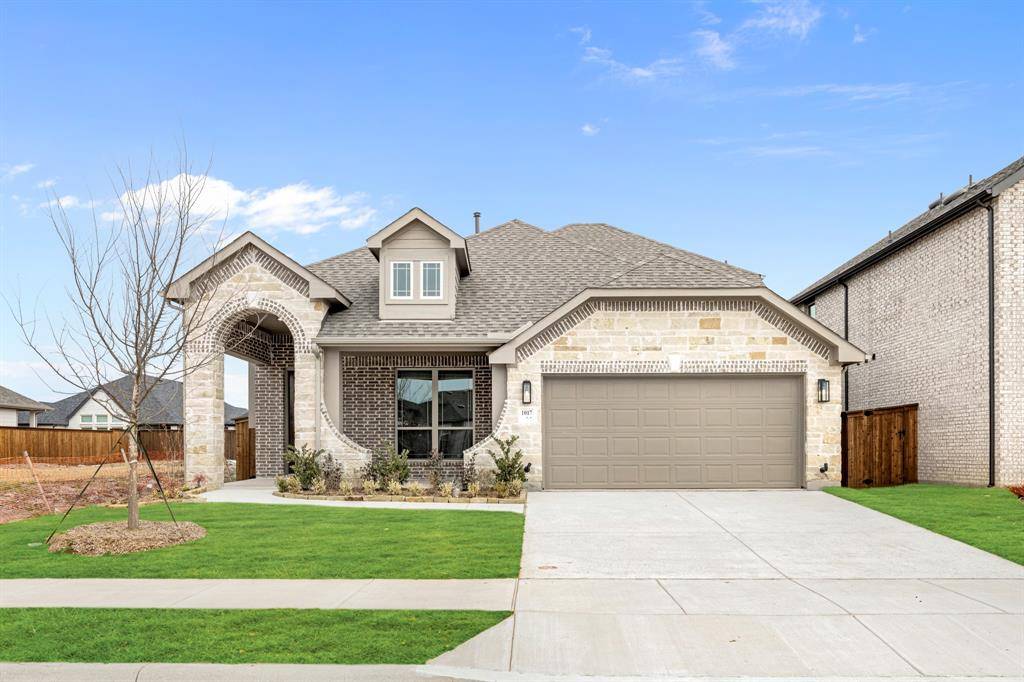 1017 Bearing Street, Royse City, TX 75189