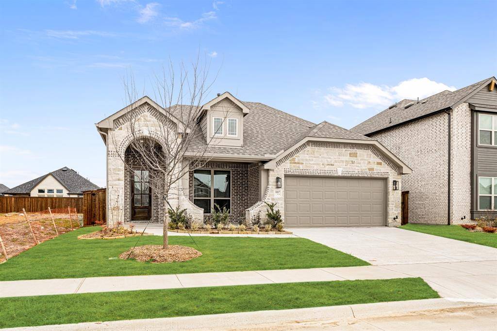 1017 Bearing Street, Royse City, TX 75189