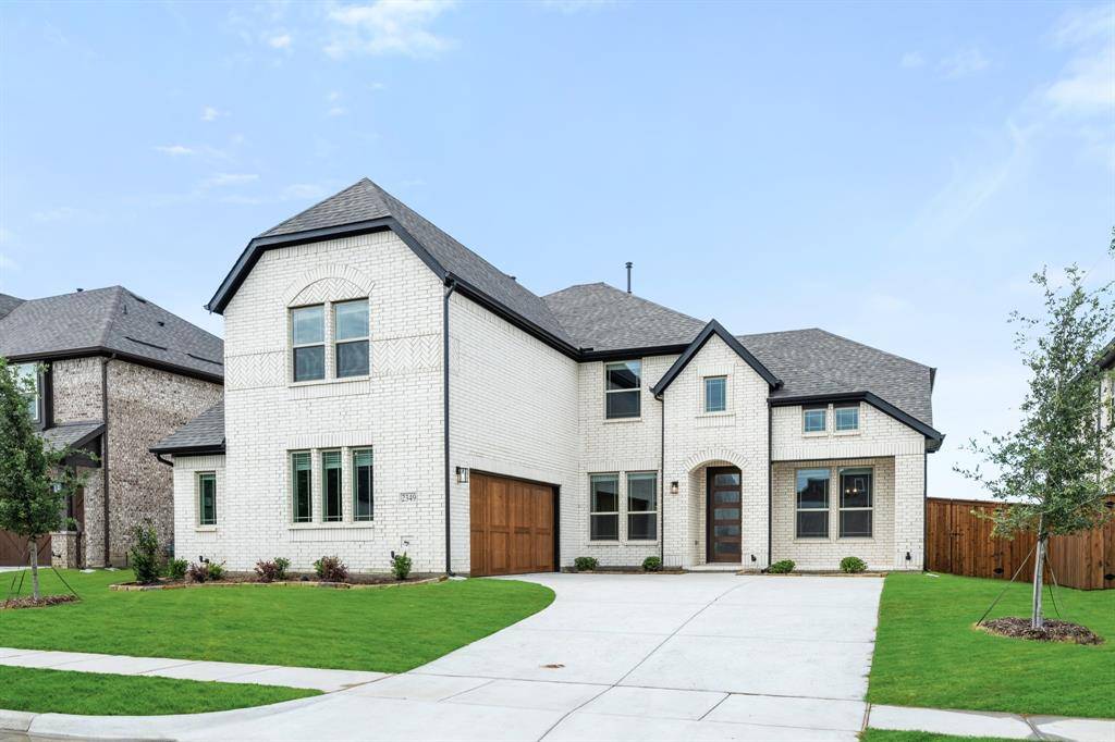 2349 Flora Drive, Mclendon Chisholm, TX 75032