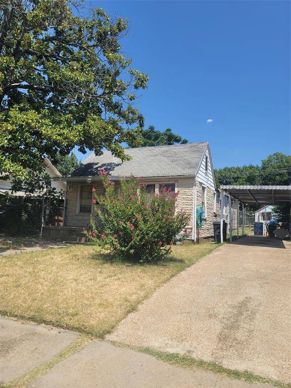 6826 Victoria Avenue, Dallas, TX 75209