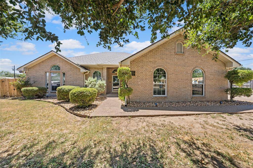 643 Woodard Lane, Bruceville Eddy, TX 76630