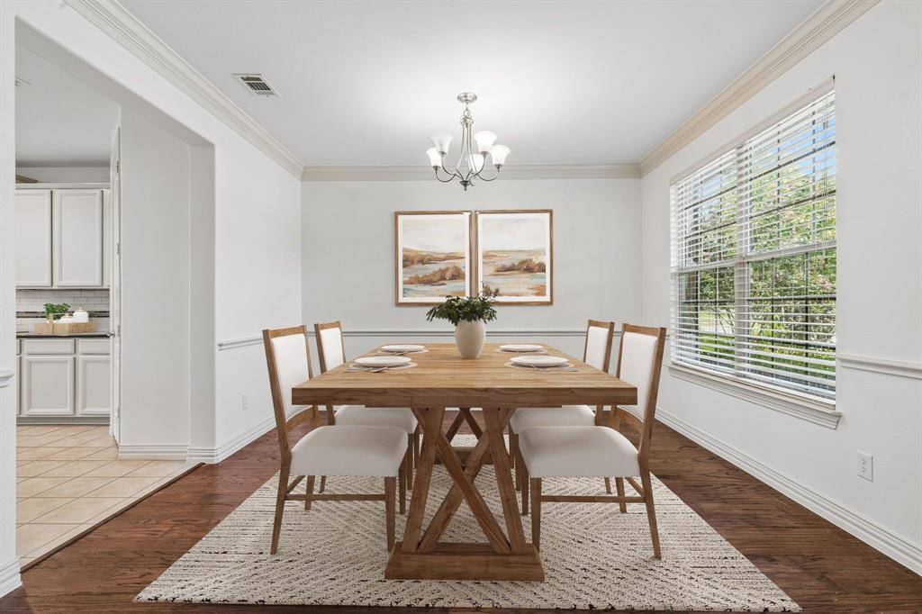 12415 Payne Street, Frisco, TX 75033