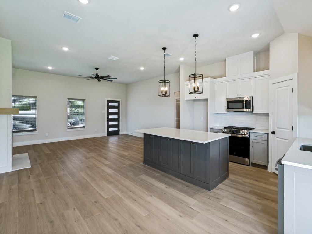 610 N Mill, Weatherford, TX 76086