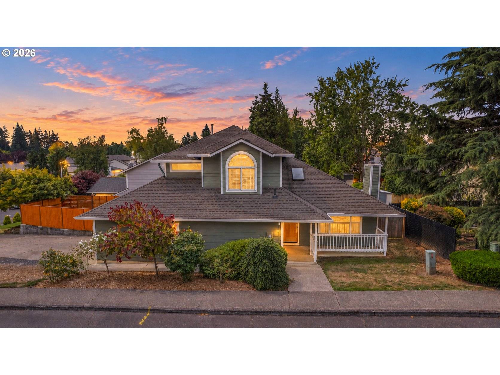 703 NW 114TH ST, Vancouver, WA 98685