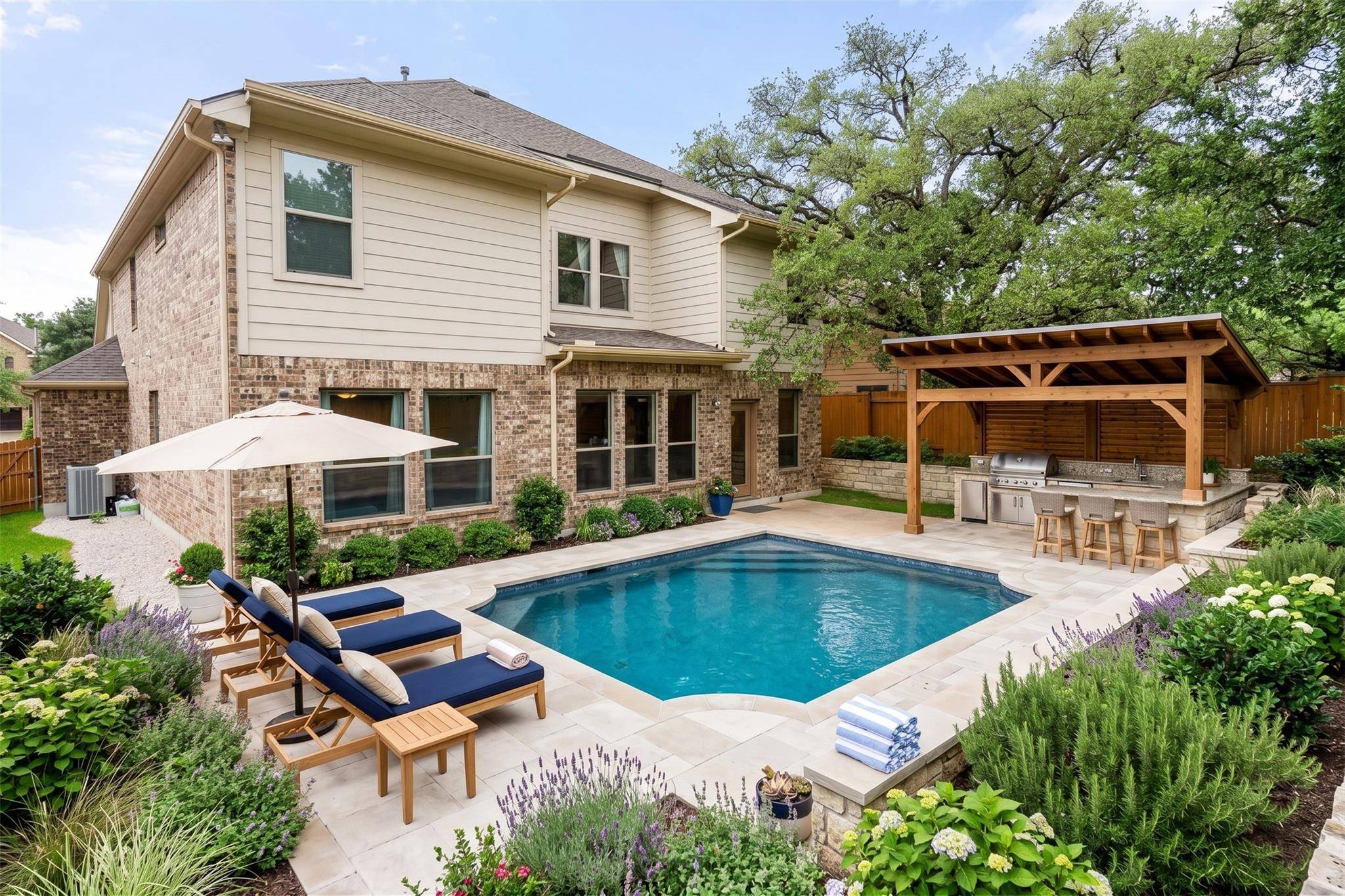 3013 Agave LOOP, Round Rock, TX 78681