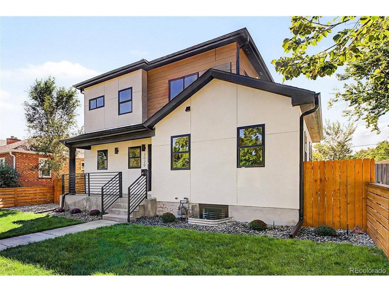 2029 Gray, Denver, CO 80214