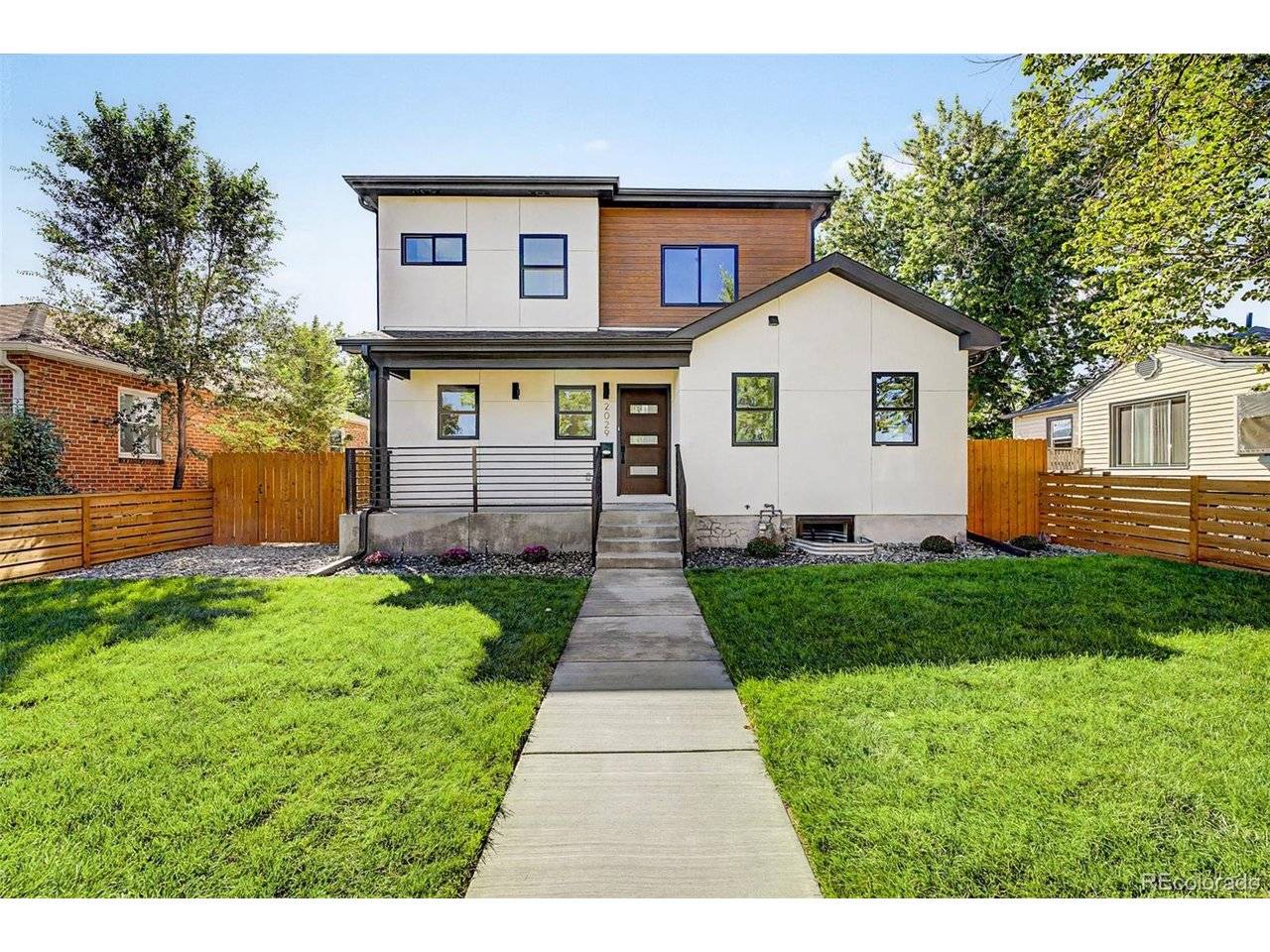 2029 Gray, Denver, CO 80214
