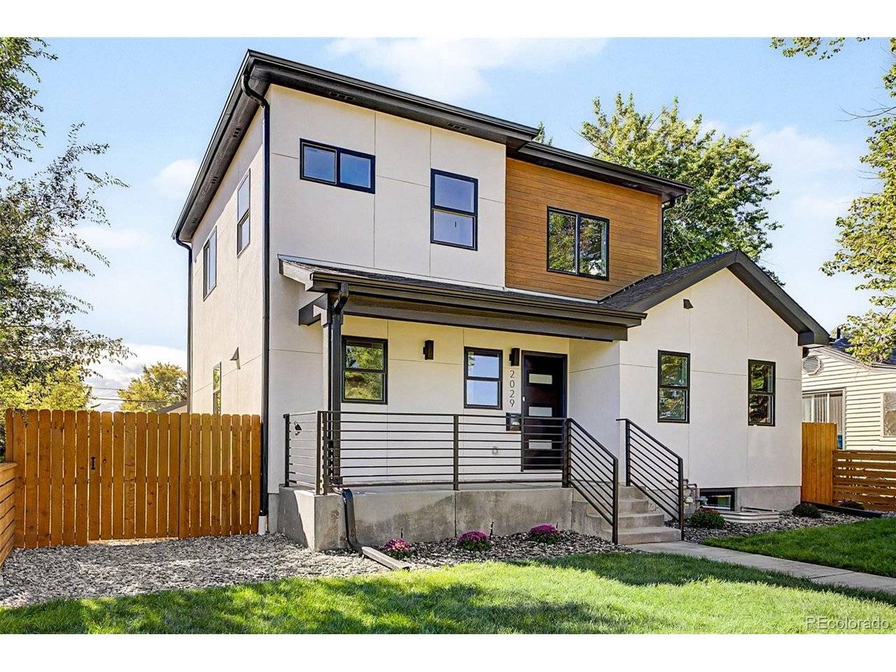 2029 Gray, Denver, CO 80214