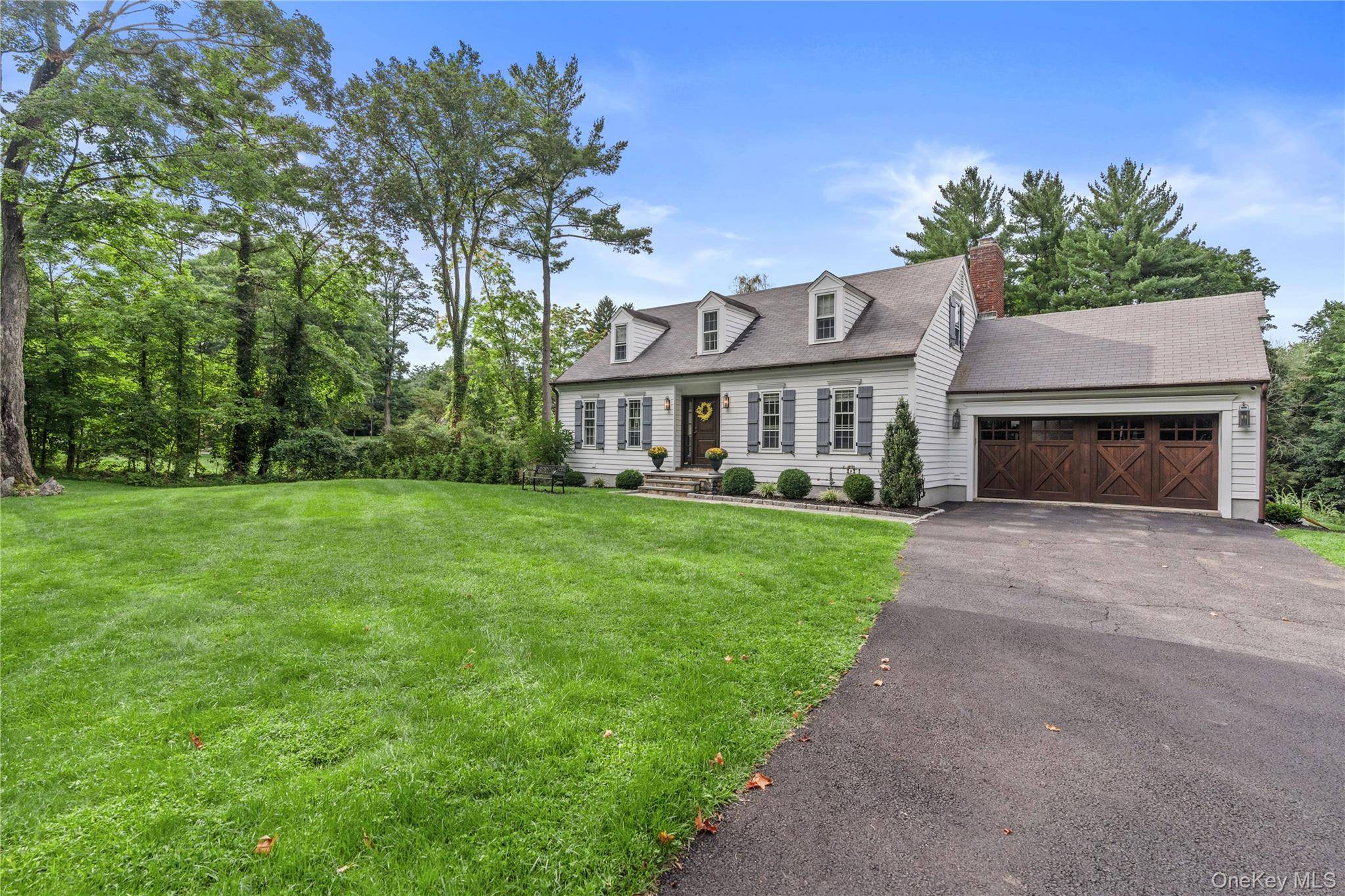 406 Bedford RD, Chappaqua, NY 10514
