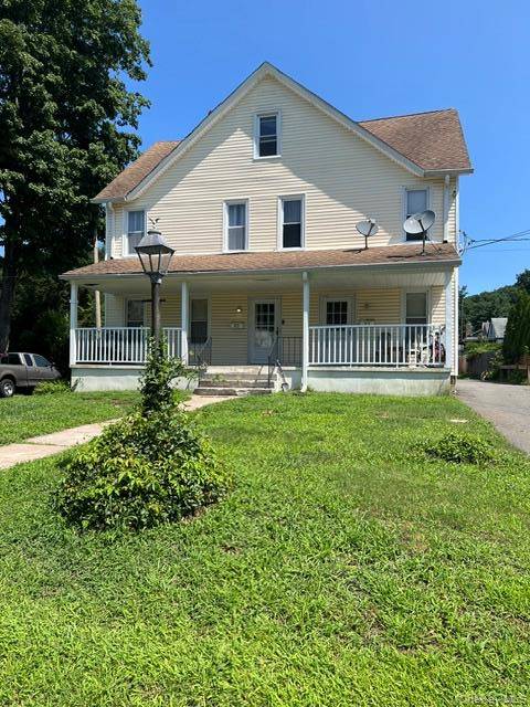 27 Washington AVE, Sloatsburg, NY 10974