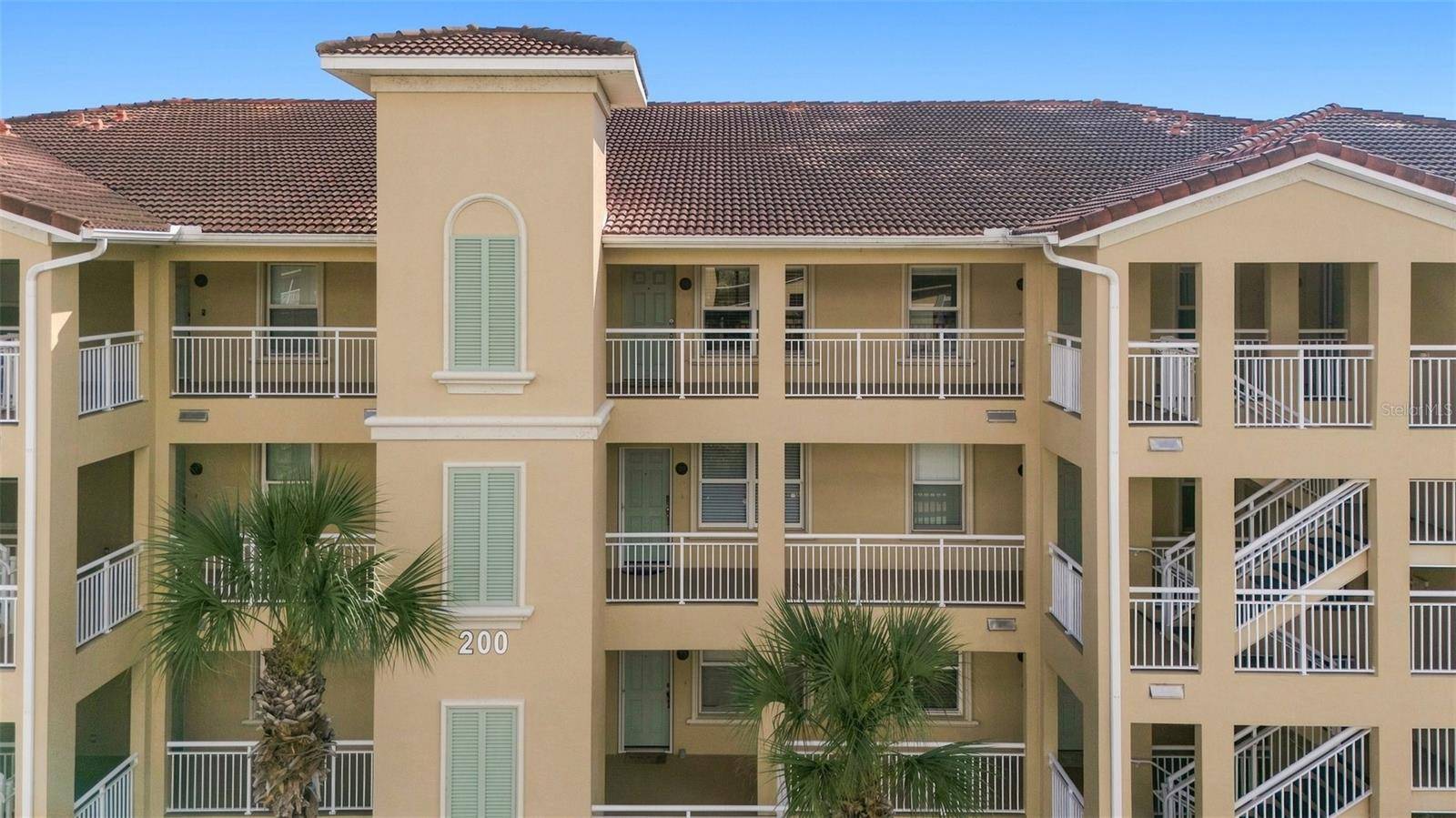 200 CANOPY WALK LN #243, Palm Coast, FL 32137