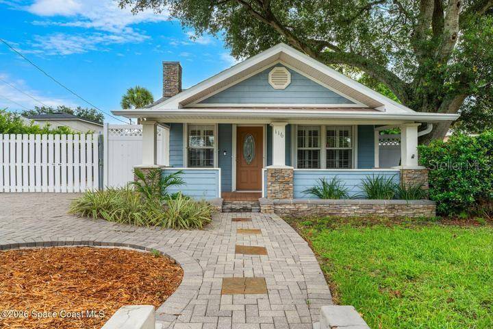 116 ROSA L. JONES DR, Cocoa, FL 32922