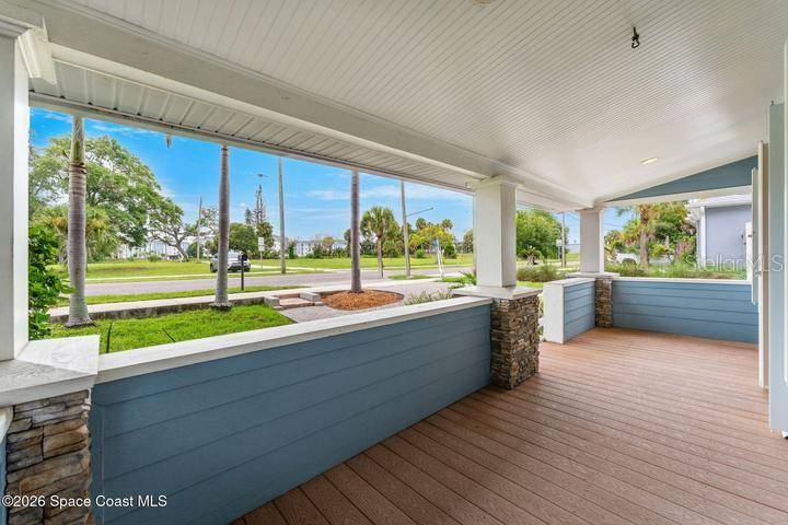 116 ROSA L. JONES DR, Cocoa, FL 32922