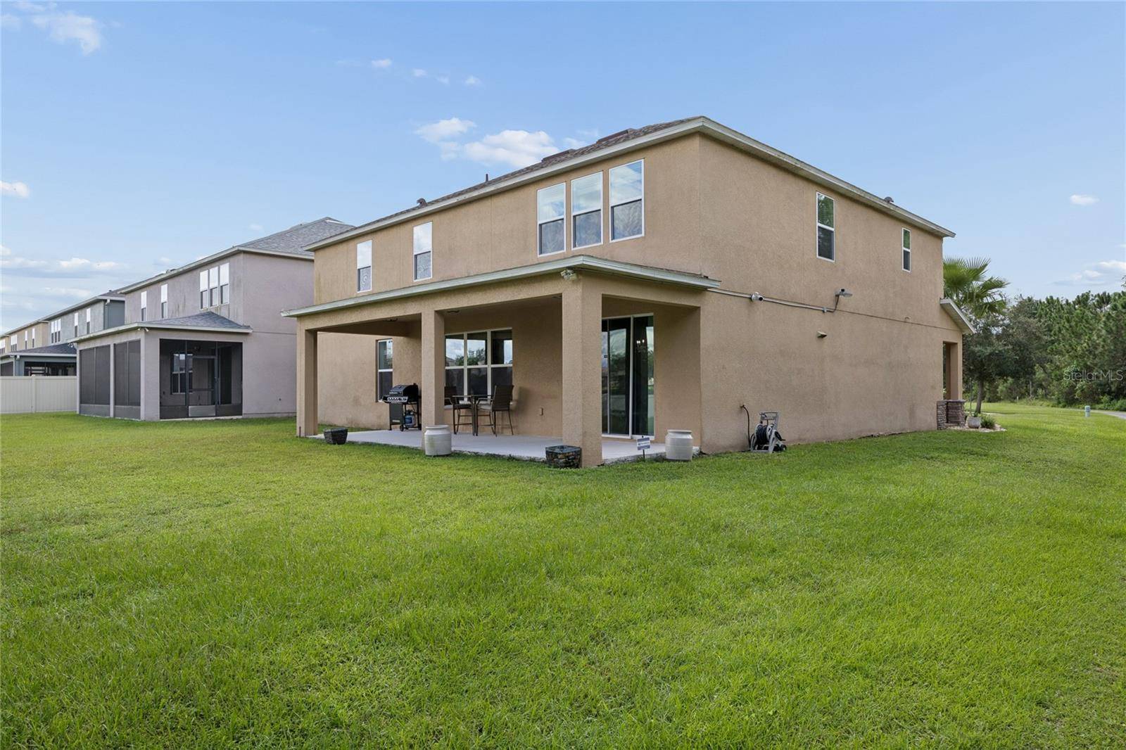 3899 MT VERNON WAY, Kissimmee, FL 34741