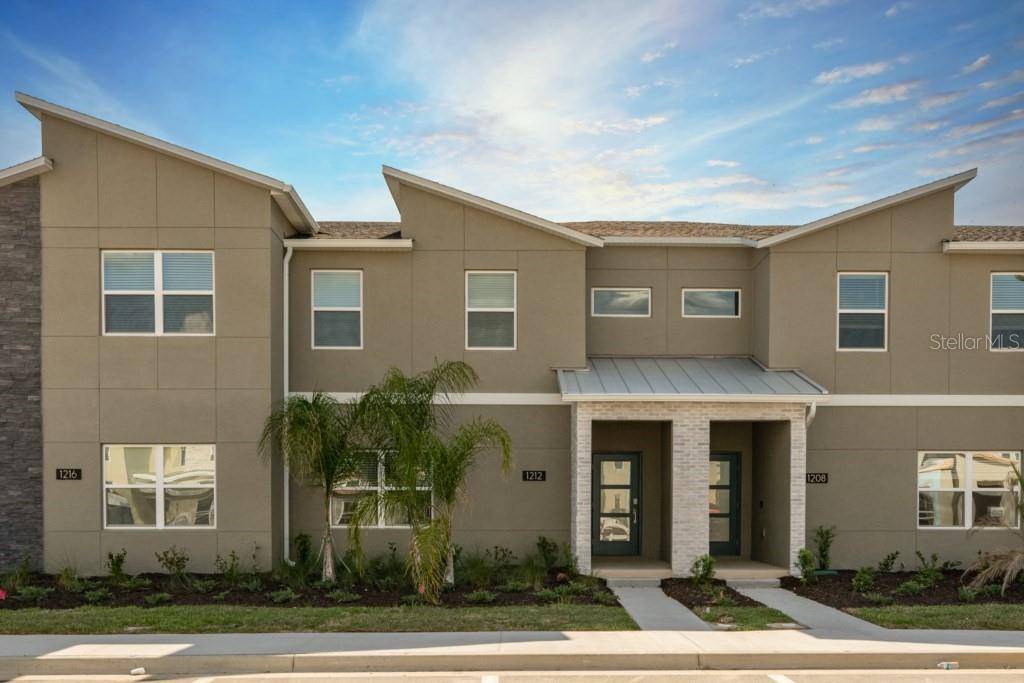1212 CHALLENGE DR, Davenport, FL 33896
