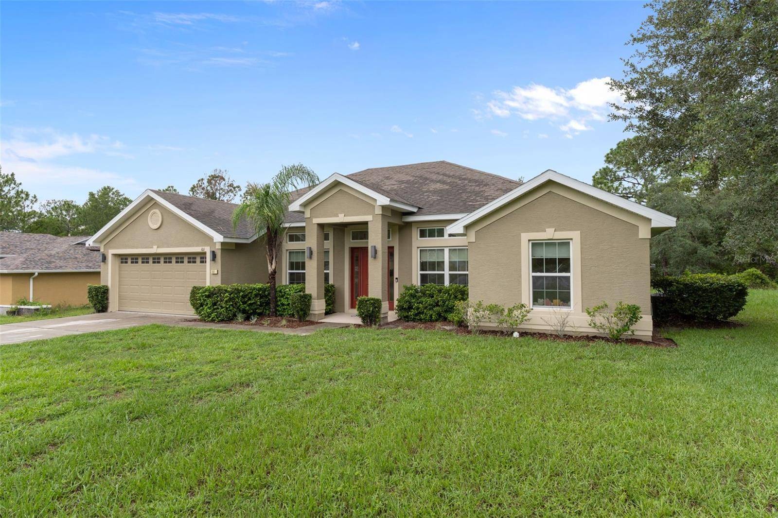 101 OAK VILLAGE BLVD, Homosassa, FL 34446