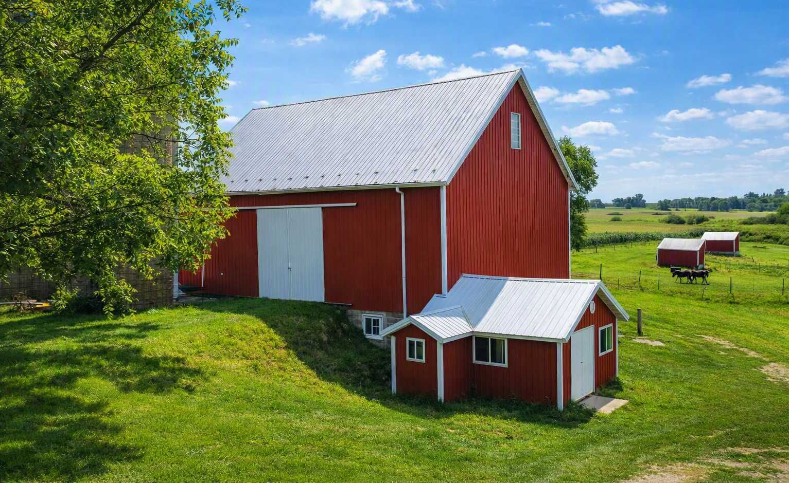 3292 430th ST, Nerstrand, MN 55053