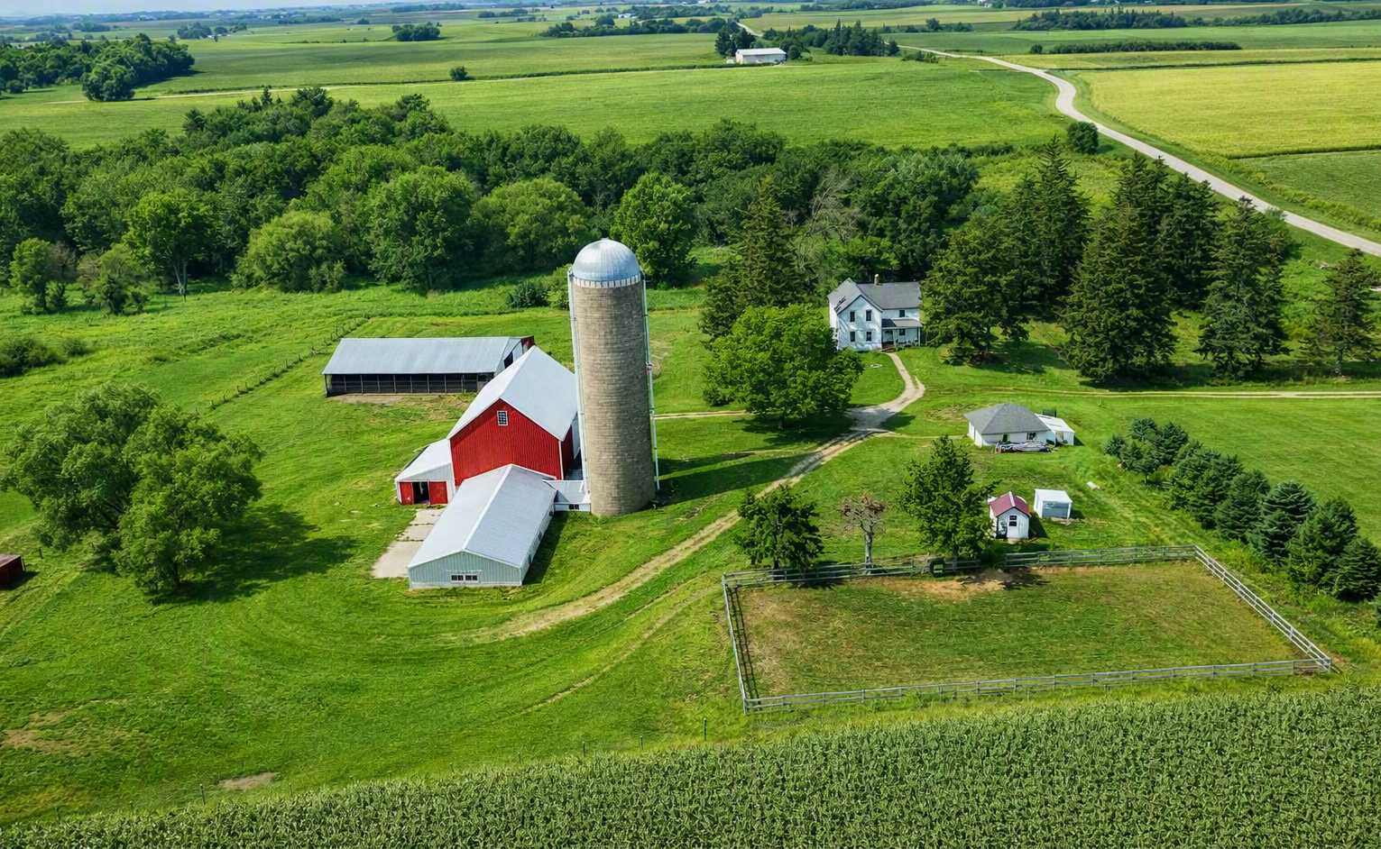 3292 430th ST, Nerstrand, MN 55053