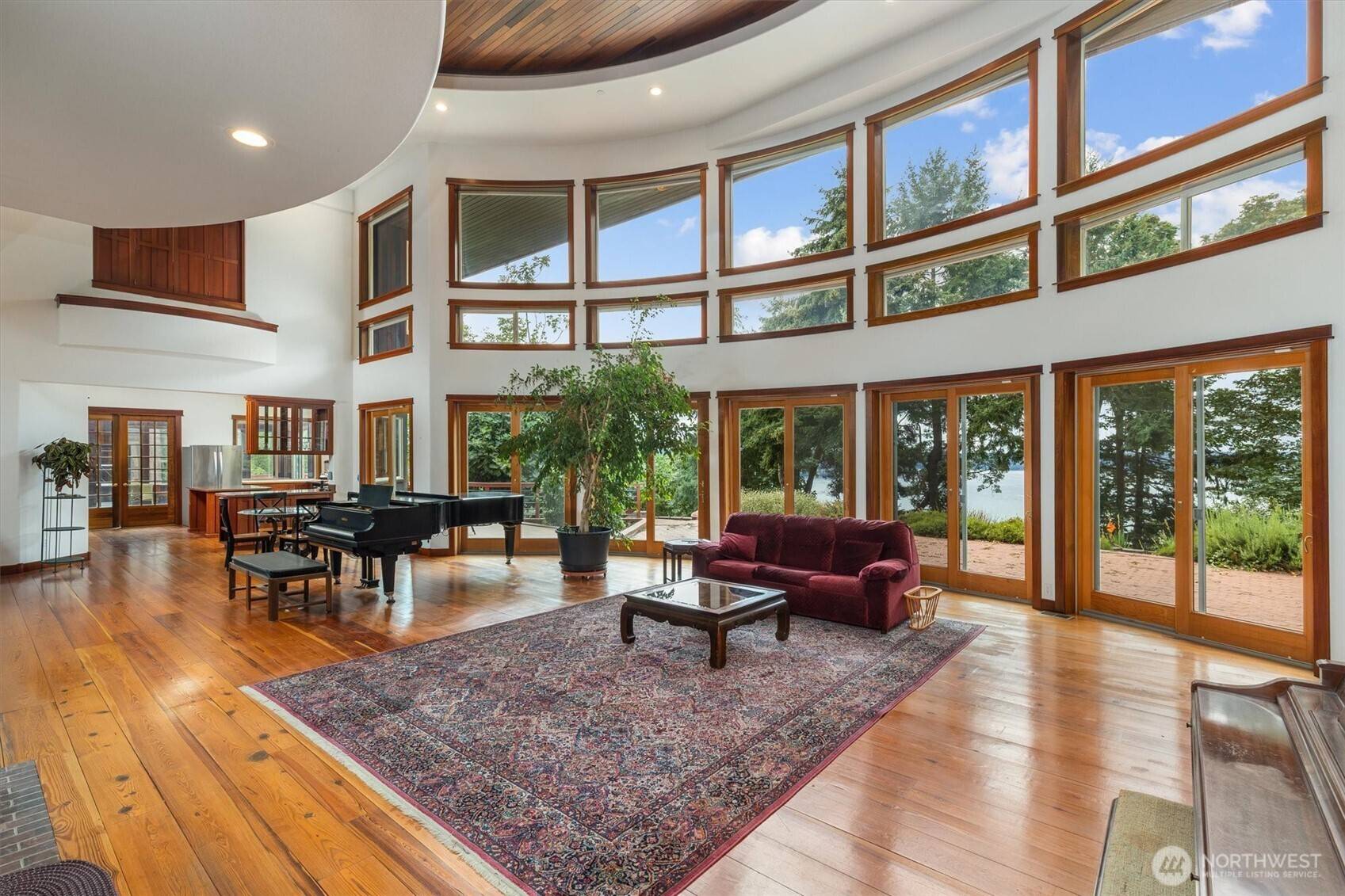14405 SW POHL RD, Vashon, WA 98070