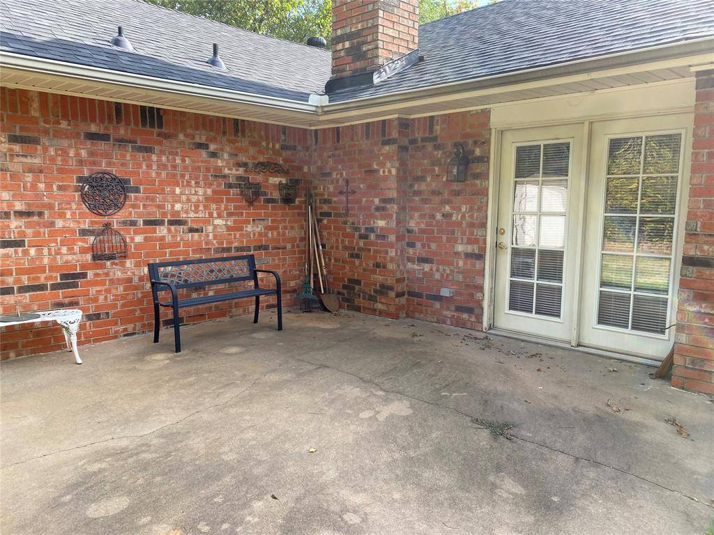 42 Northridge RD, Shawnee, OK 74804