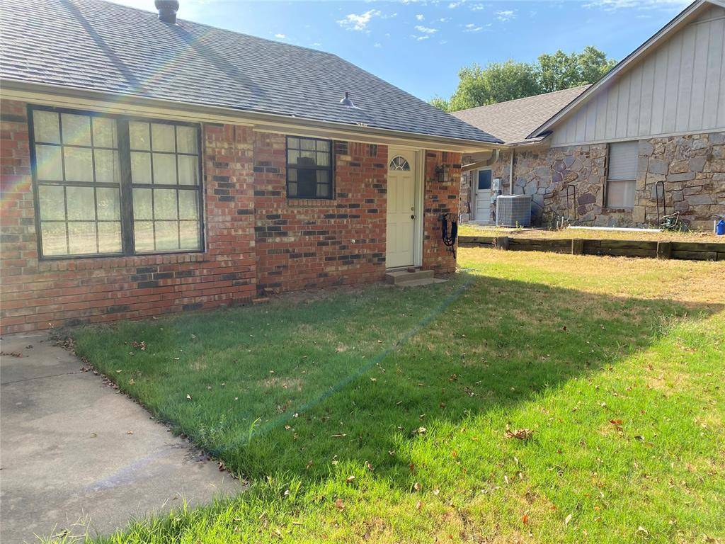 42 Northridge RD, Shawnee, OK 74804