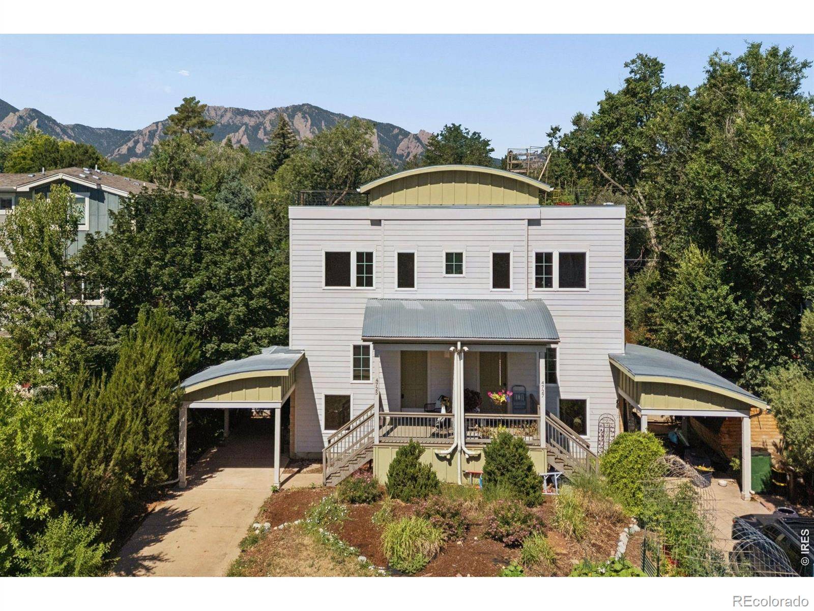 4725 Qualla DR, Boulder, CO 80303