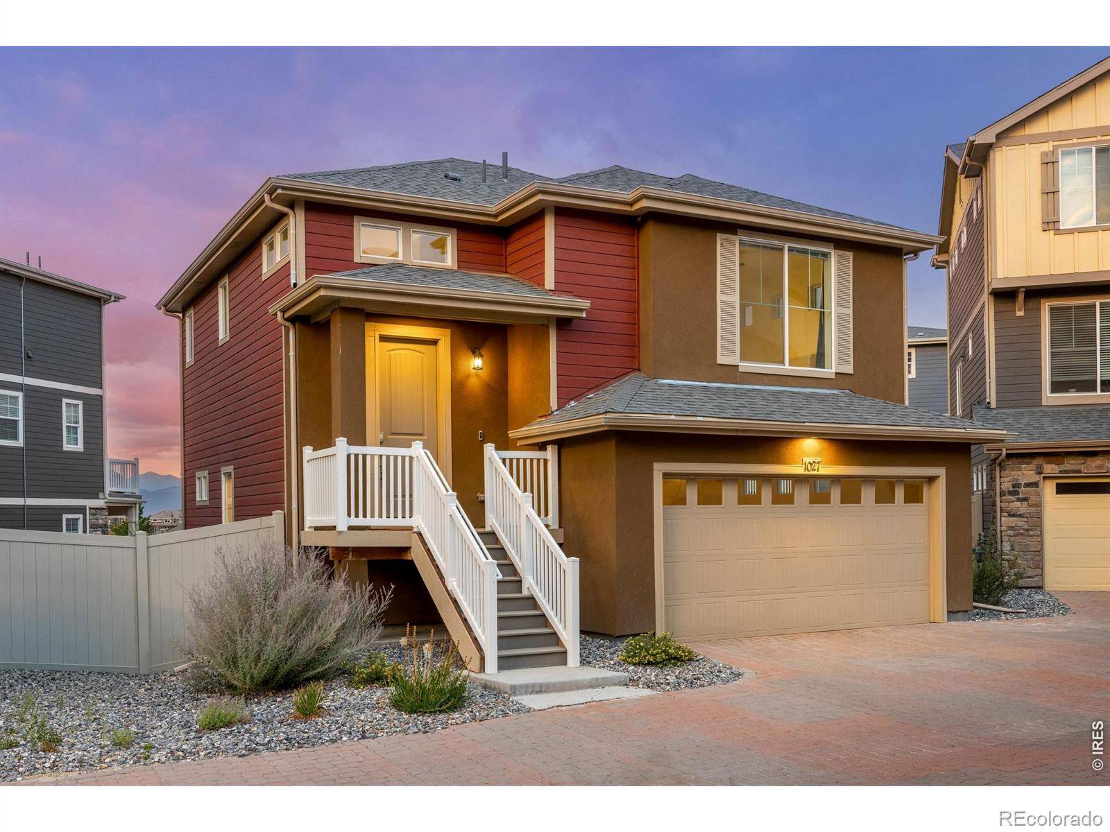 1027 Highview DR, Erie, CO 80516