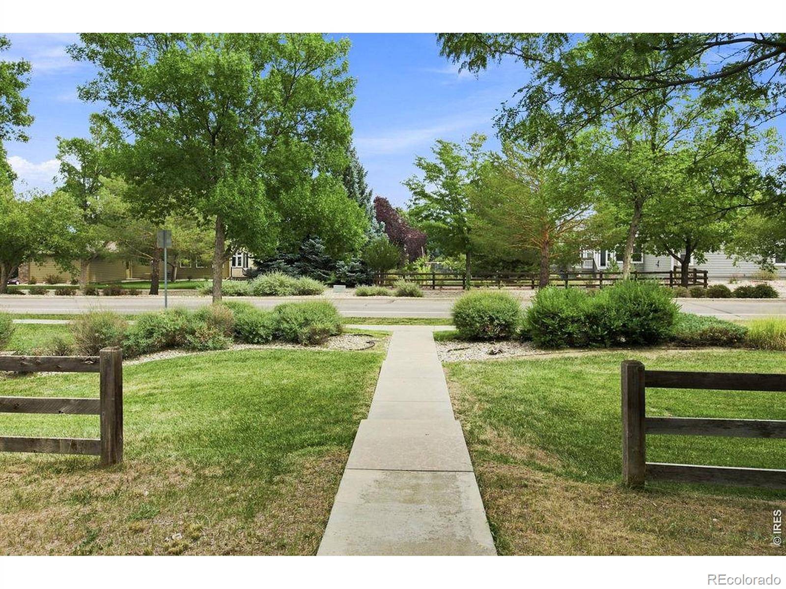 6751 Brittany DR, Fort Collins, CO 80525
