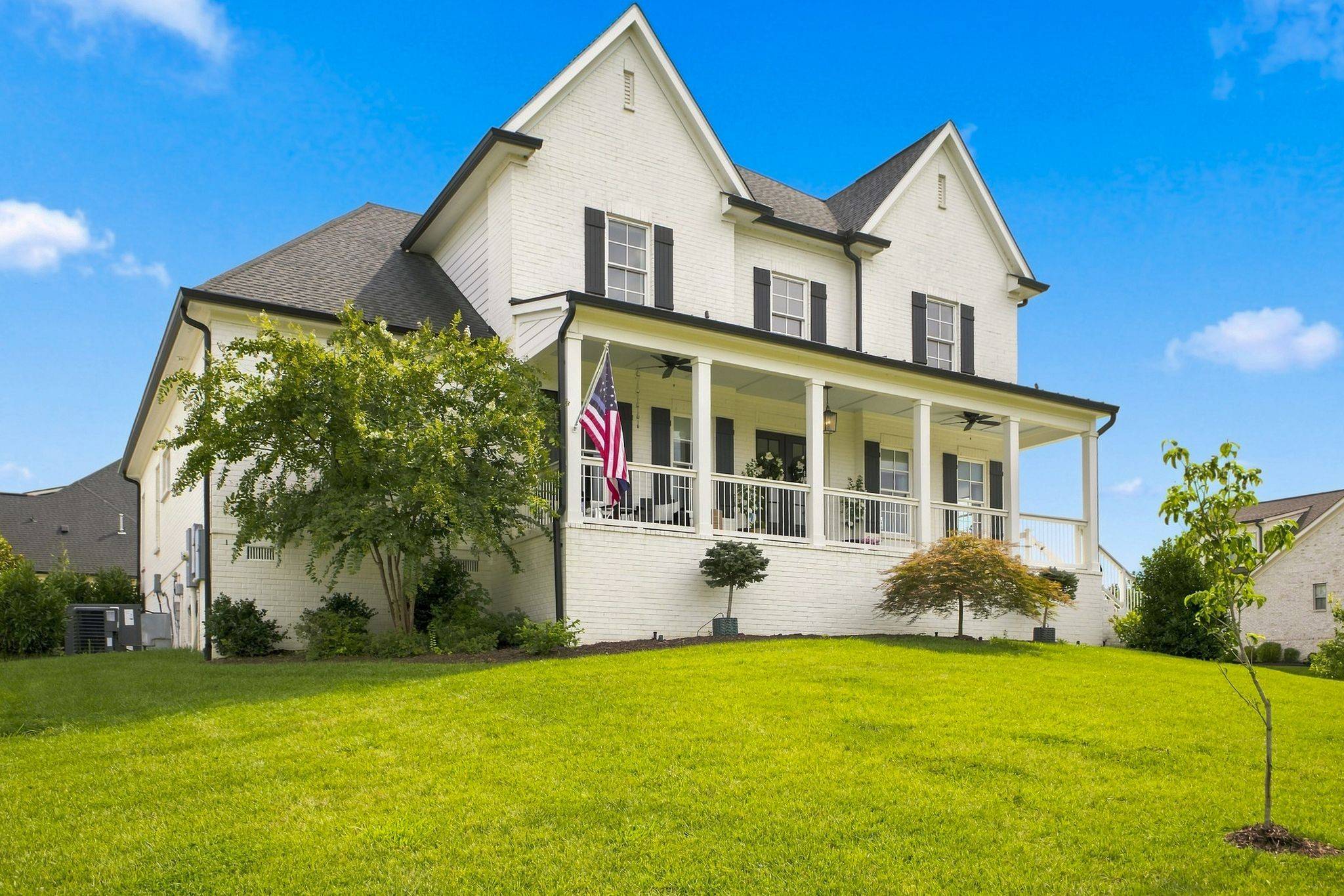 101 Dylan Woods Dr, Nolensville, TN 37135