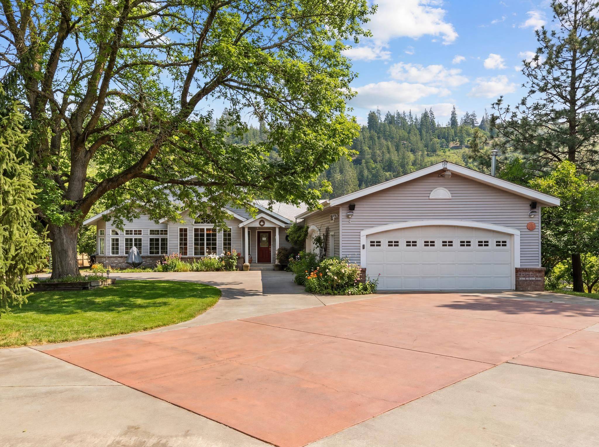 1703 W 25th Ave, Spokane, WA 99224
