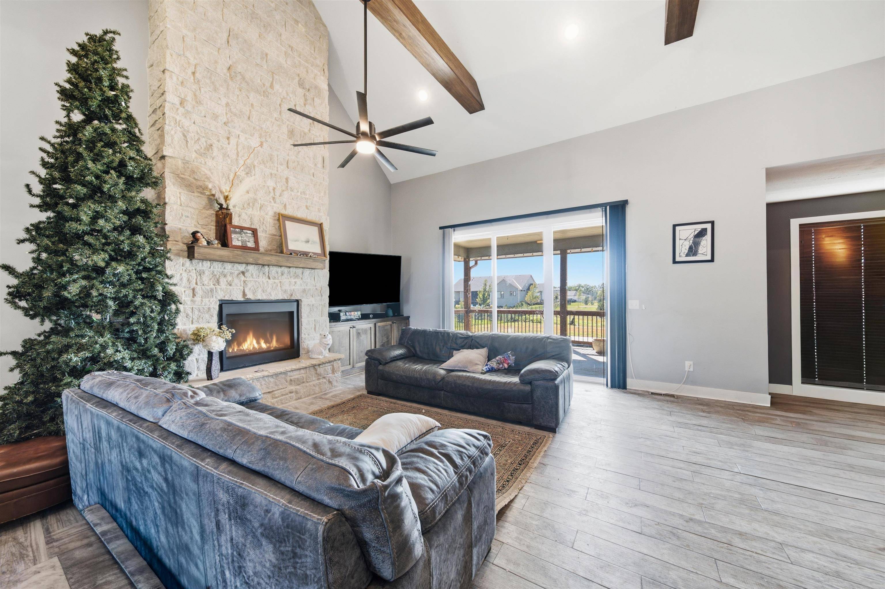 2009 N Clearstone, Goddard, KS 67052