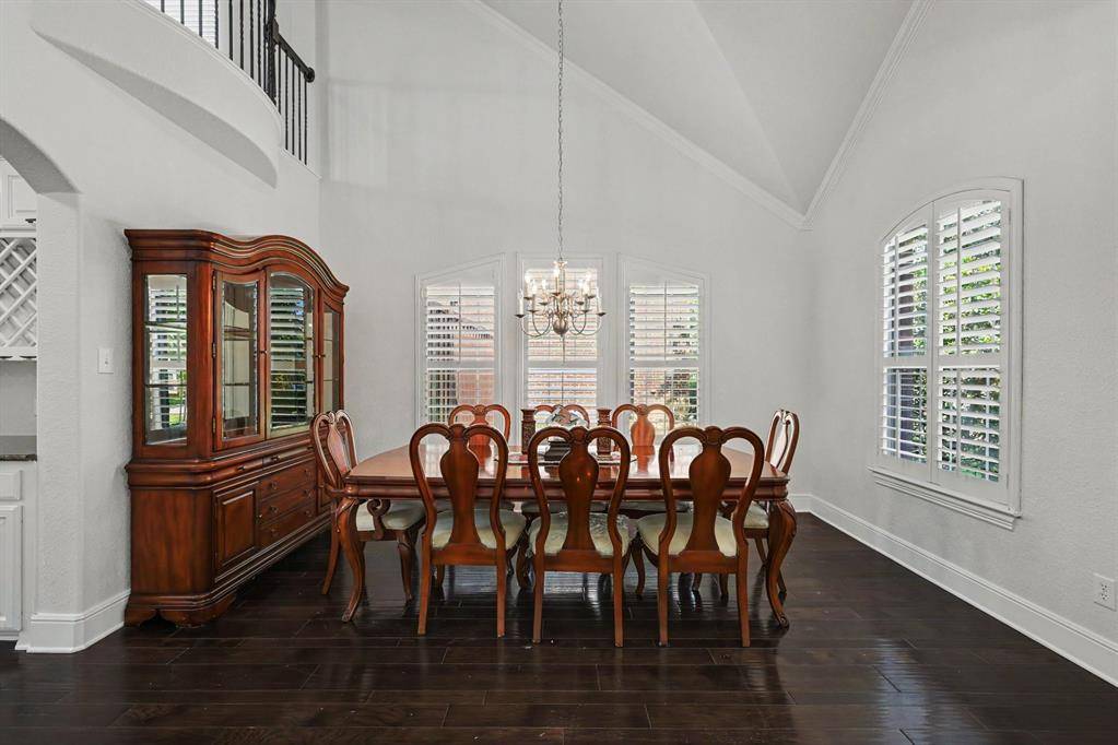 1632 Sandstone Drive, Frisco, TX 75034