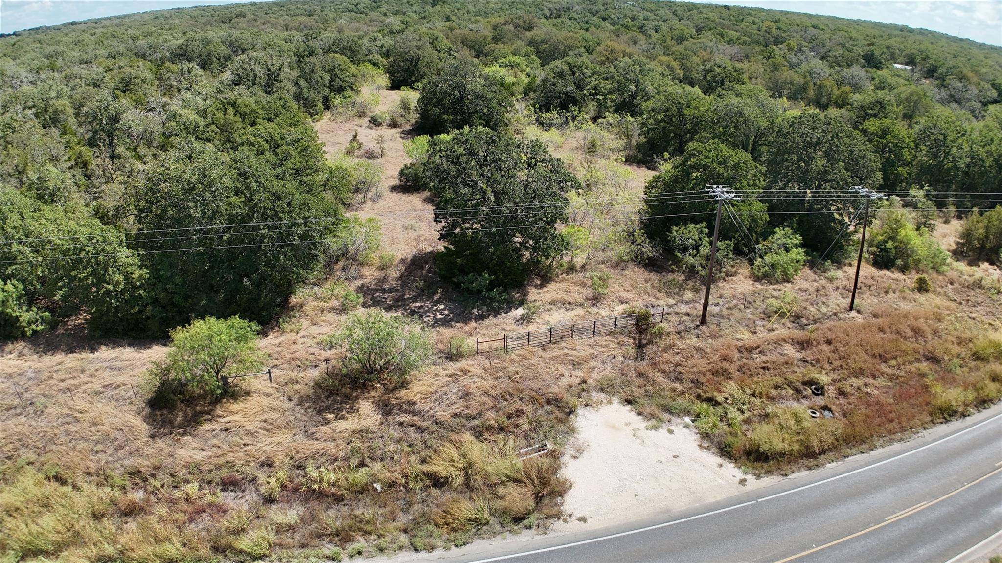 TBD FM 535 HWY, Cedar Creek, TX 78612