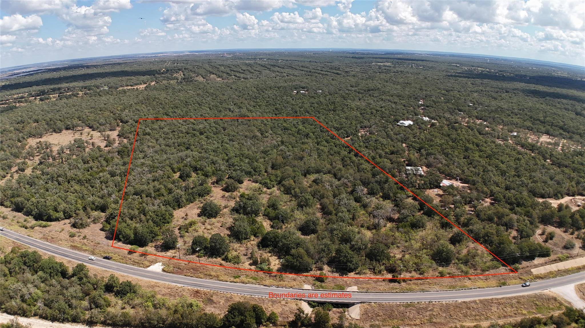 TBD FM 535 HWY, Cedar Creek, TX 78612