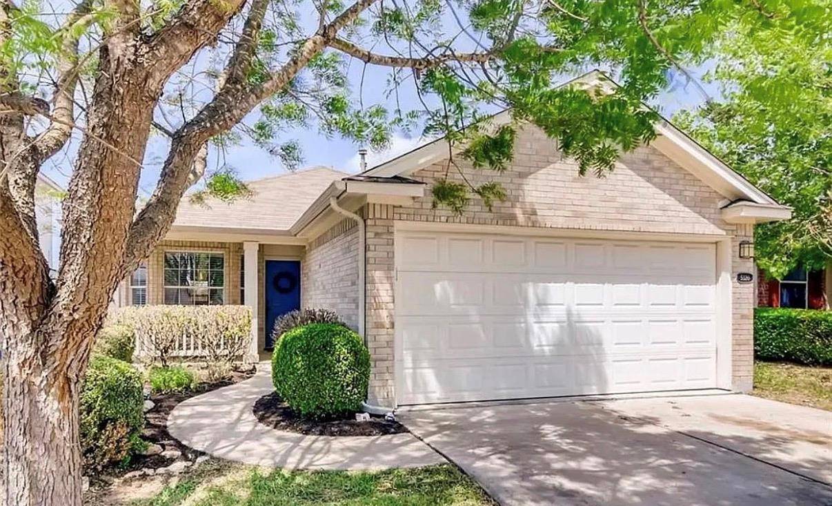 5320 Tower TRL, Austin, TX 78723
