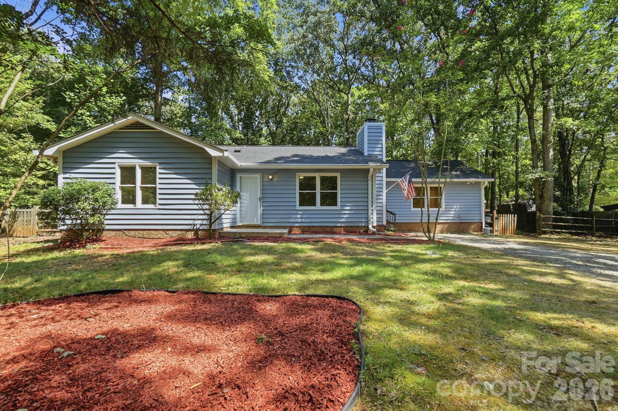 6324 Saddlewood DR #30, Waxhaw, NC 28173