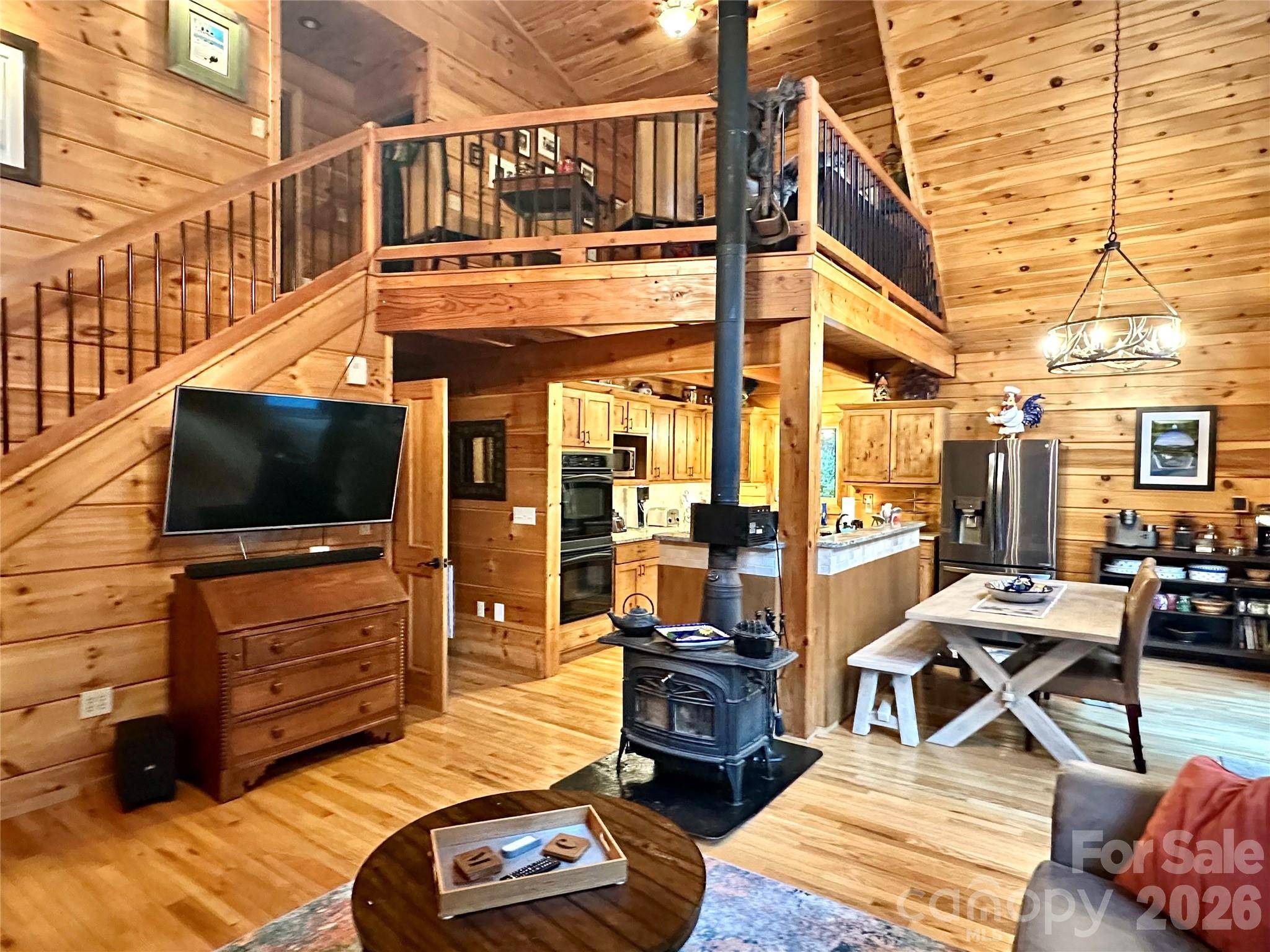 188 Lexington DR #24, Fleetwood, NC 28626