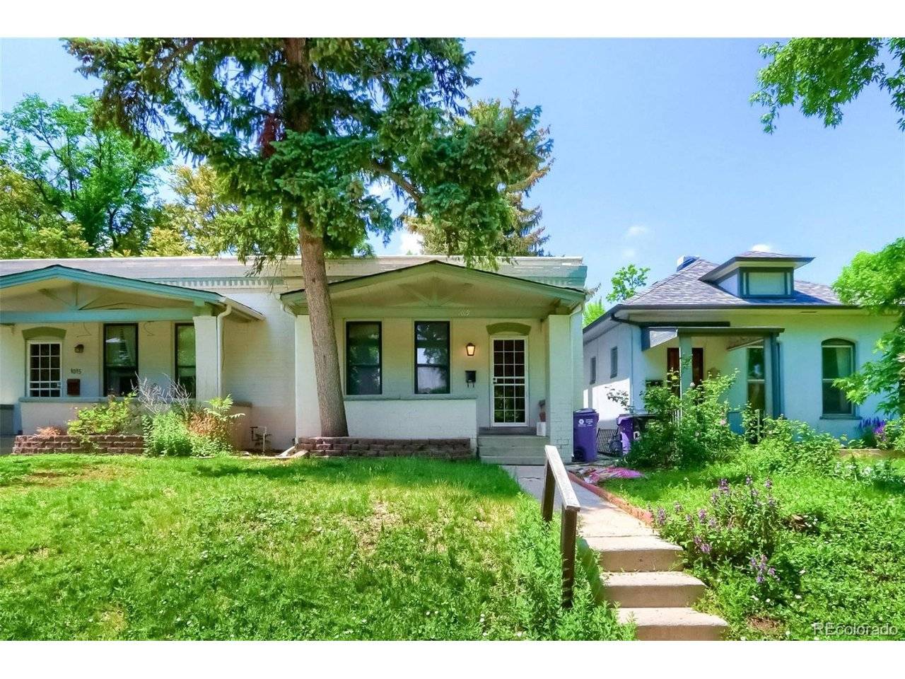 1019 Cook, Denver, CO 80206