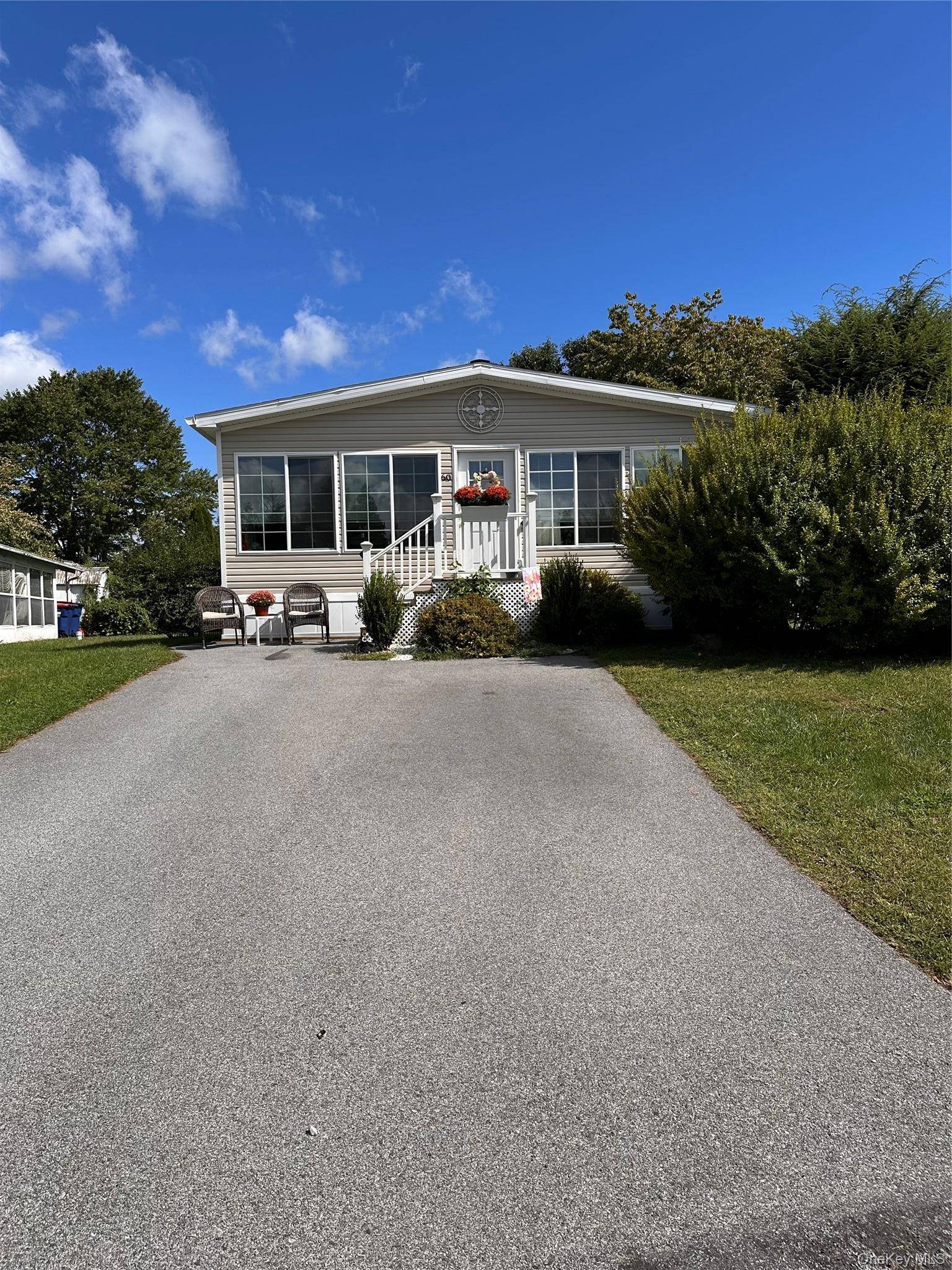 60 Celeste DR, Dover Plains, NY 12522