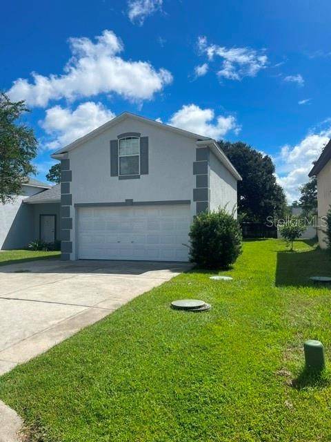 20 EMPIRE LN #B, Palm Coast, FL 32164