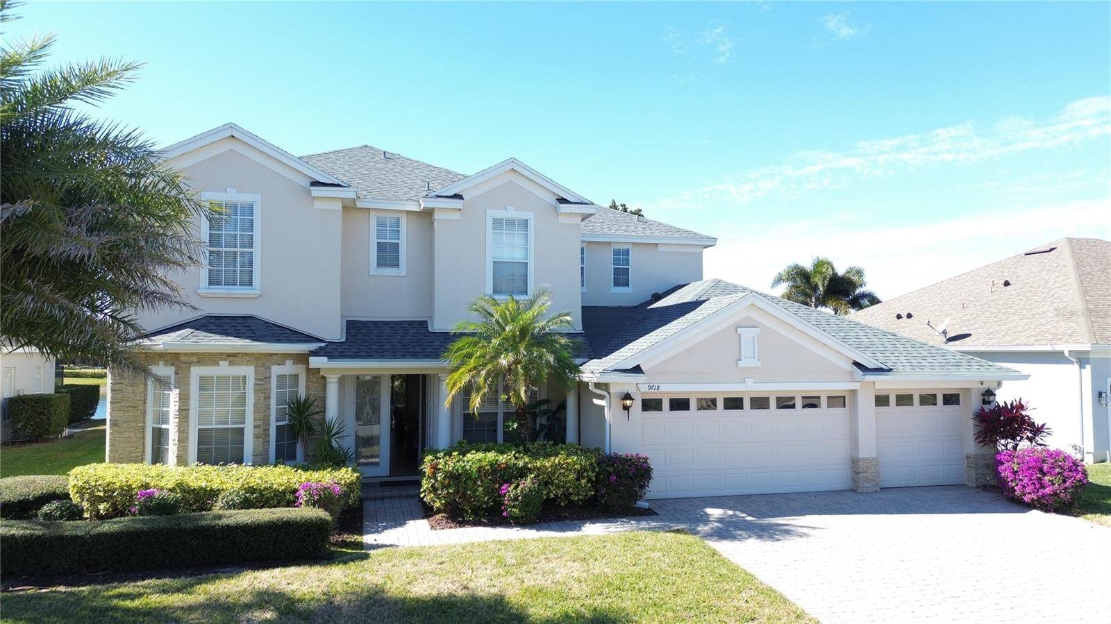 9718 PINEOLA DR, Orlando, FL 32836