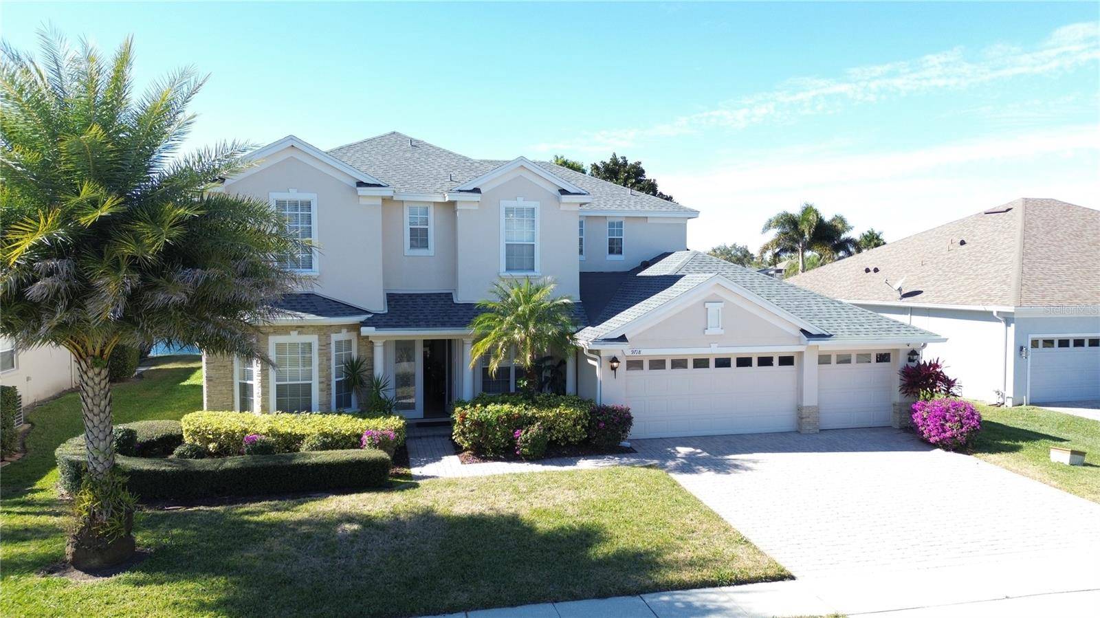 9718 PINEOLA DR, Orlando, FL 32836