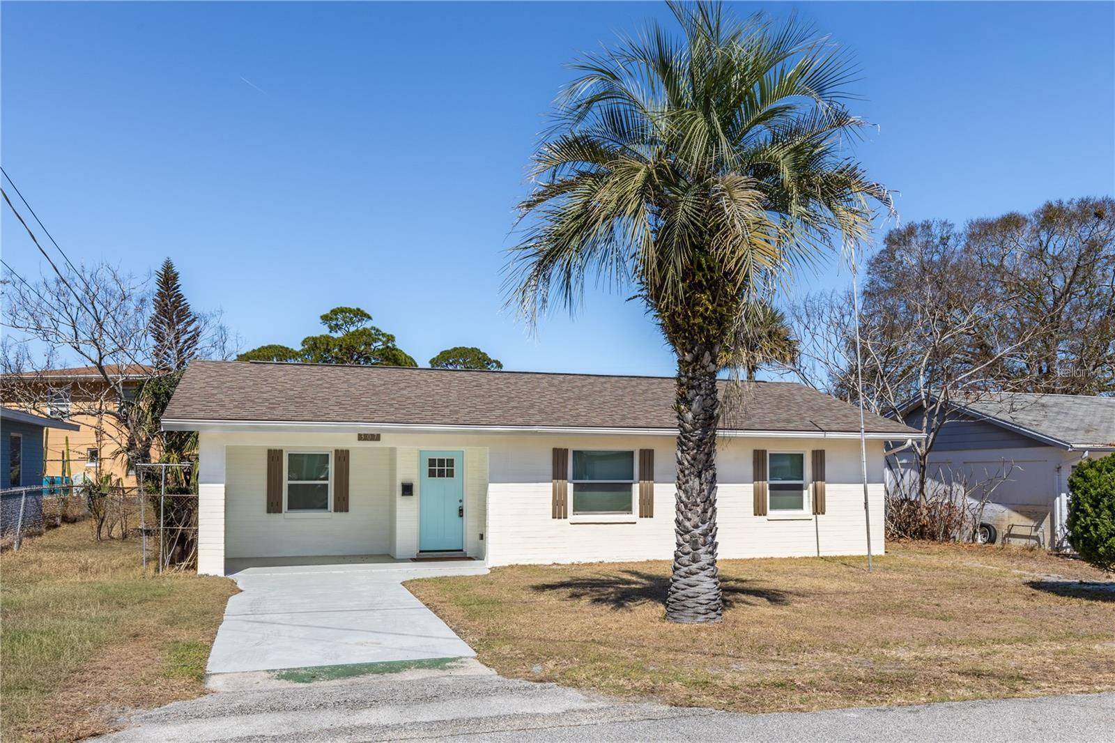 307 LEGION PL, Port Orange, FL 32129
