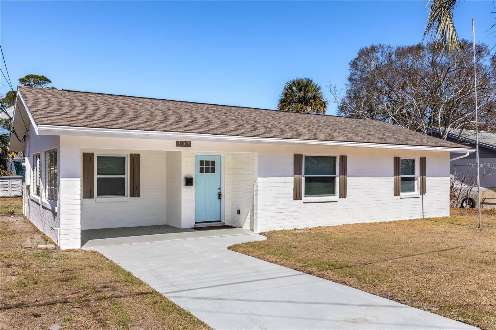 307 LEGION PL, Port Orange, FL 32129