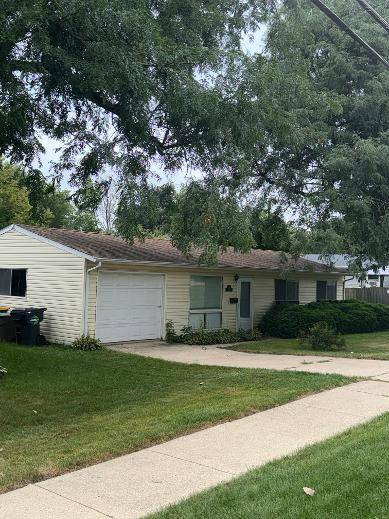 Address not disclosed, Streamwood, IL 60107