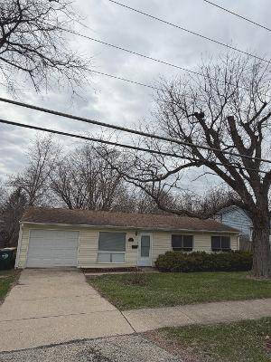 Address not disclosed, Streamwood, IL 60107