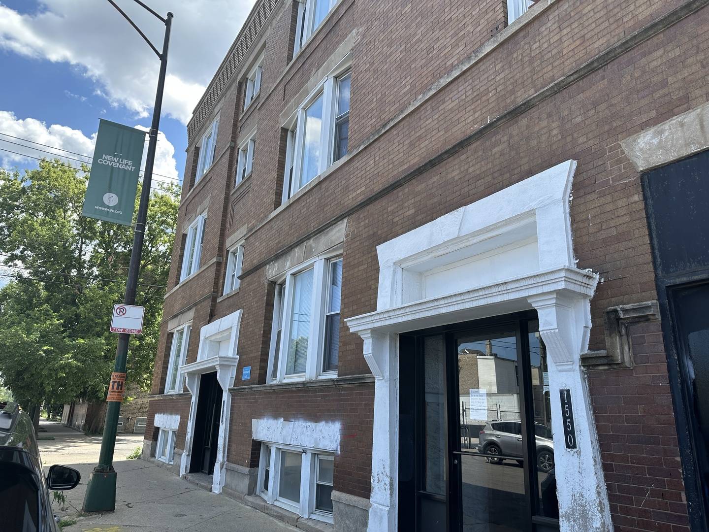 1546 N Homan AVE #1, Chicago, IL 60647