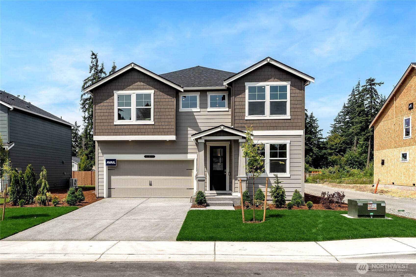 7819 287th PL NW #121, Stanwood, WA 98292