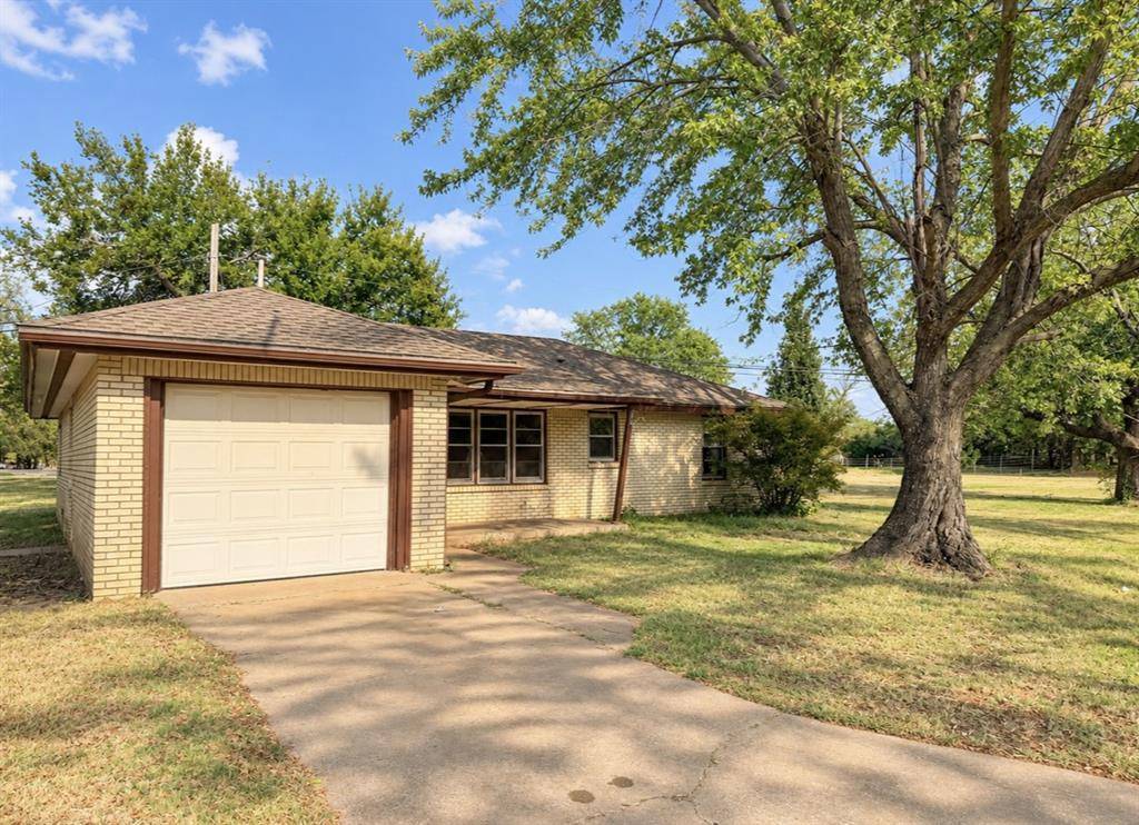 503 N Ford AVE, Stroud, OK 74079